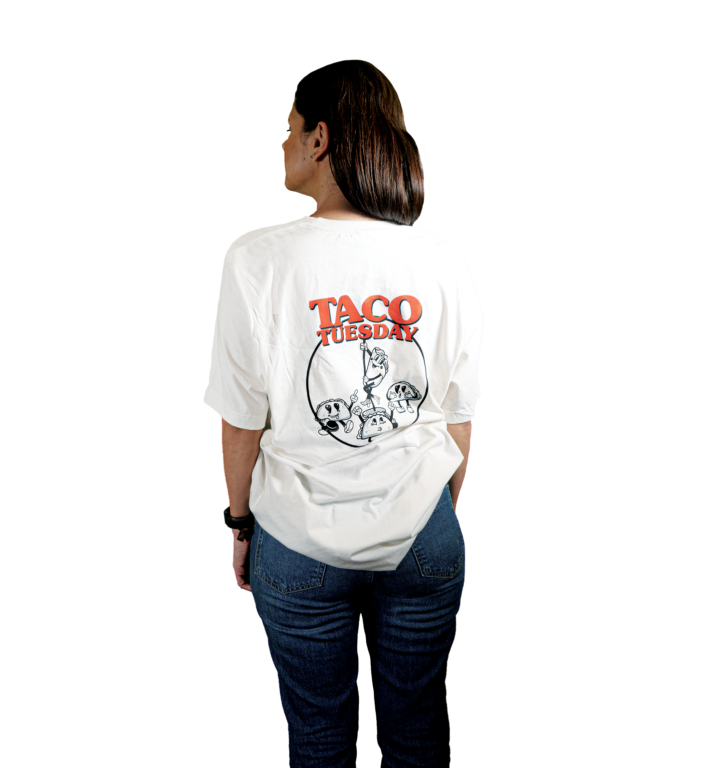 Taco Tuesday Tee