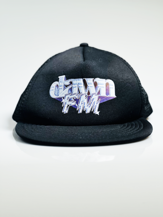 Dawn FM Hat